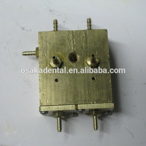 OSA-F625 Interruptor de ar 2 em 1 para uso em unidades odontológicas