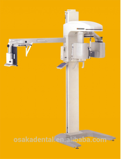 aparelho de raios X panorâmico odontológico filme radiológico tipo OSA-F066-W1