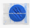 Barragem de borracha dentária em pacote de saco único
