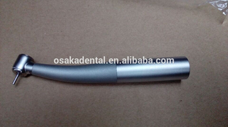 Turbina dental da peça de mão da fibra óptica com acoplamento rápido Multiflex