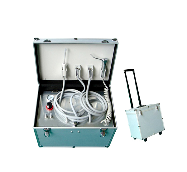 Portable Dental Units