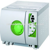 Autoclave dental com display digital classe B 18L/23L 