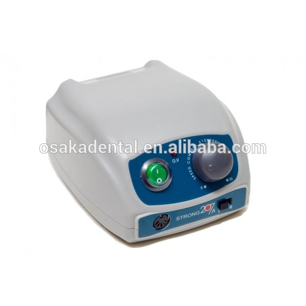 Motor 207A Mirco dental de alta qualidade