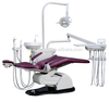 Unidade de cadeira odontológica de alta qualidade da OSAKADENTAL / Unidade de cadeira odontológica com peça de mão odontológica