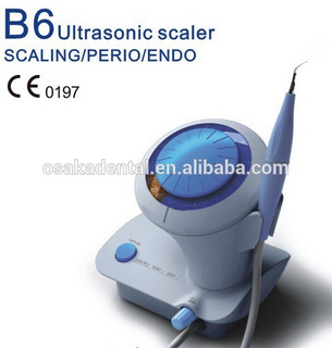 Venda quente Booool Dental Ultra-sônico Scaler B6