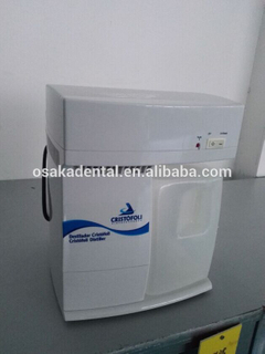 A produção mais econômica de destilador de água dental de alta qualidade 4L