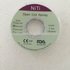 Orthodontic Niti Open Spring