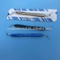 Dental Endodontic Gutta Percha Compaction Hand Plugger