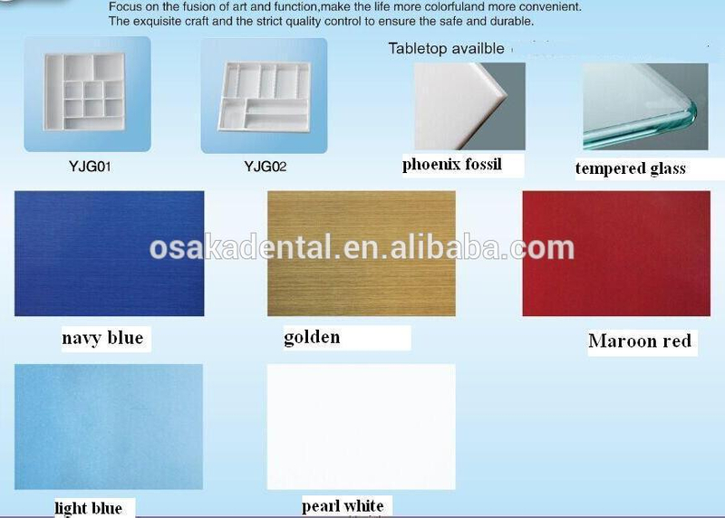 Armário de clínica odontológica e móveis de clínica odontológica