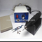 Um Micro Motor Dental de equipamento de laboratório dentário com peça de mão micromotor