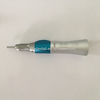 Peça de mão reta de cone reto dental para conjunto de baixa velocidade OSA-F021