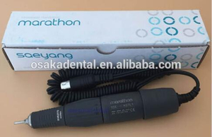 Peça de mão Marathon Micro Mortor