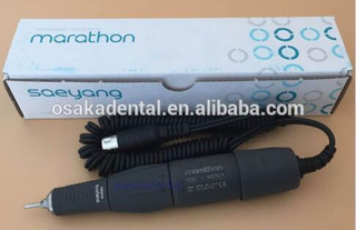 Peça de mão Marathon Micro Mortor