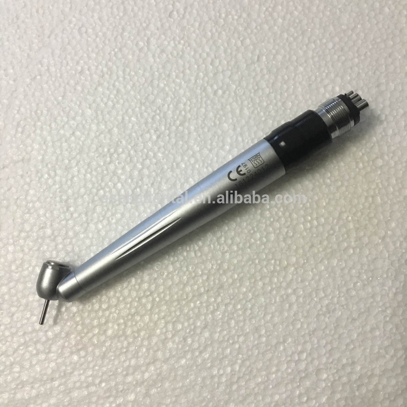 Turbina cirúrgica dental de 45 graus Handpiece nenhum diodo emissor de luz com acoplamento OSA-F202- 1