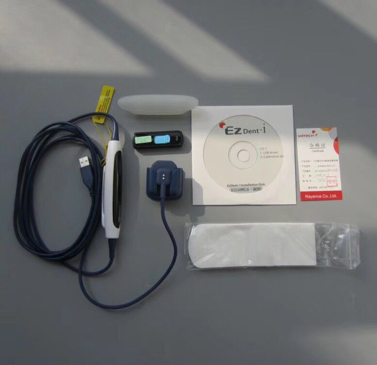 sensor odontológico para odontologia dental RVG SIZE 1.5 x-ray sensor for dental unit