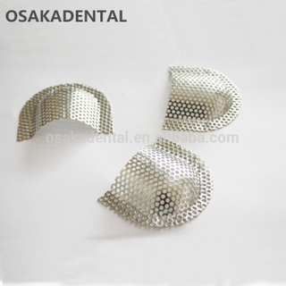 Rede de arame endo para impressão de mandíbula superior Use Osa-C-136