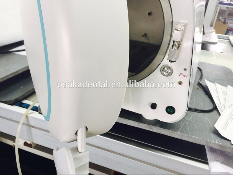 Equipamento dentário novo tipo N Class Autocalve