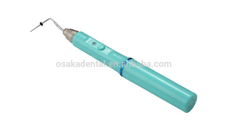 Caneta de obturação dentária