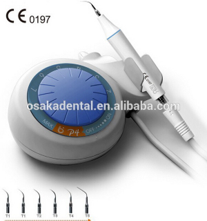 Venda quente Booool Dental Ultrasonic Scaler P4