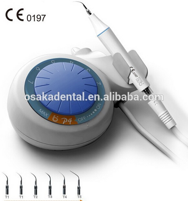 Venda quente Booool Dental Ultrasonic Scaler P4