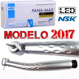 LED de alta velocidade dental Handpiece OSA-F010N-2017MAX