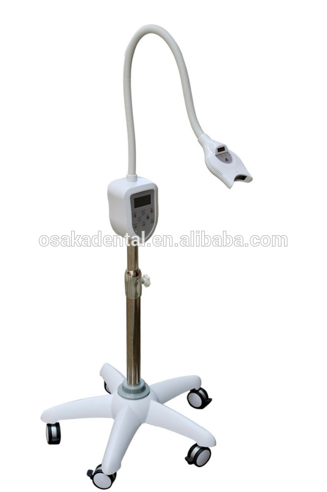 Máquina de clareamento / clareamento dental OSA-F281