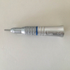Peça de mão motor contra ângulo reto de baixa velocidade dental handpiece 1:1 cone reto