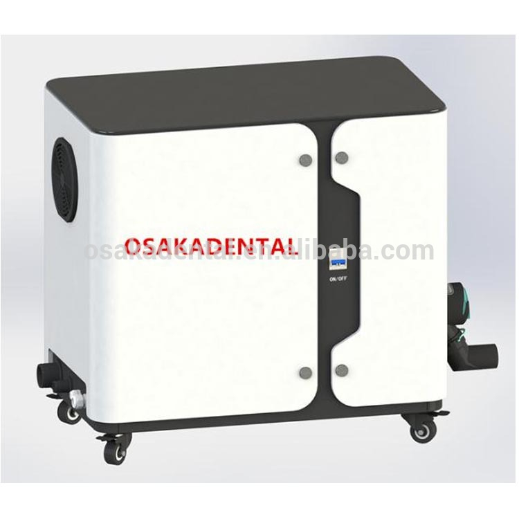 Dental One for seis Unit Máquina de Sunction Unit