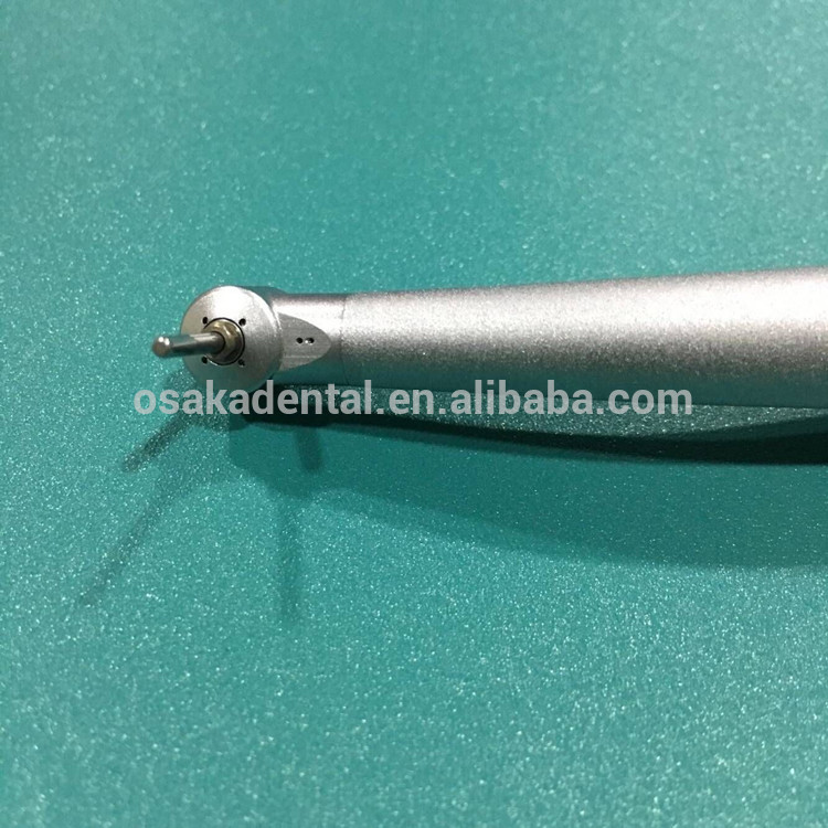 Um tipo de chave Kid Mini Head Handpiece adequado para crianças