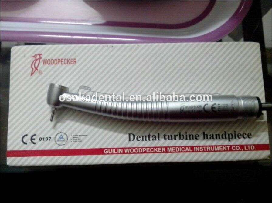 Turbina dental Handpiece do pica-pau com CE / ISO OSA-HL11-M4 / B2