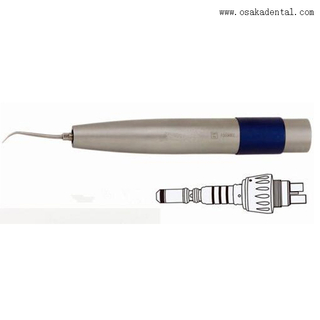 Scaler ultra-sônico dental de fibra óptica com acoplamento OSA-S01
