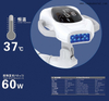 Unidade de clareamento dental com LED para sistema de clareamento OSA-M228