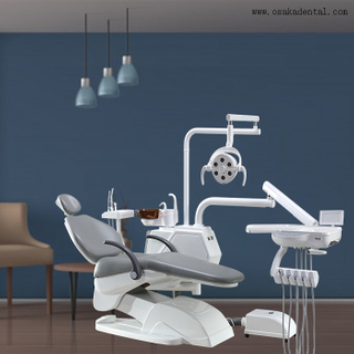 Cadeira Odontológica Econômica para Clínica Odontológica