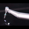 Dental 20: 1 gerador auto luz conduzido implante ângulo de contra