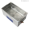 Equipamento odontológico Dental 22l Ultrasonic Cleaner