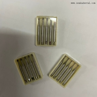 Brocas de metal duro HP HP701 5 pçs/caixa fabricadas na China
