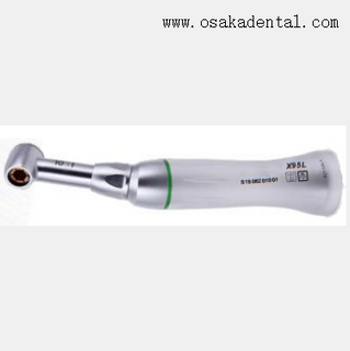 Peça de mão dentária alternativa