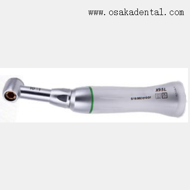 Peça de mão dentária alternativa