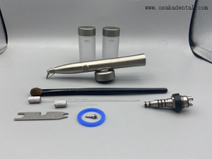 Prophy Mate Óxido de Alumínio Air Abrasion Master 4 Furos