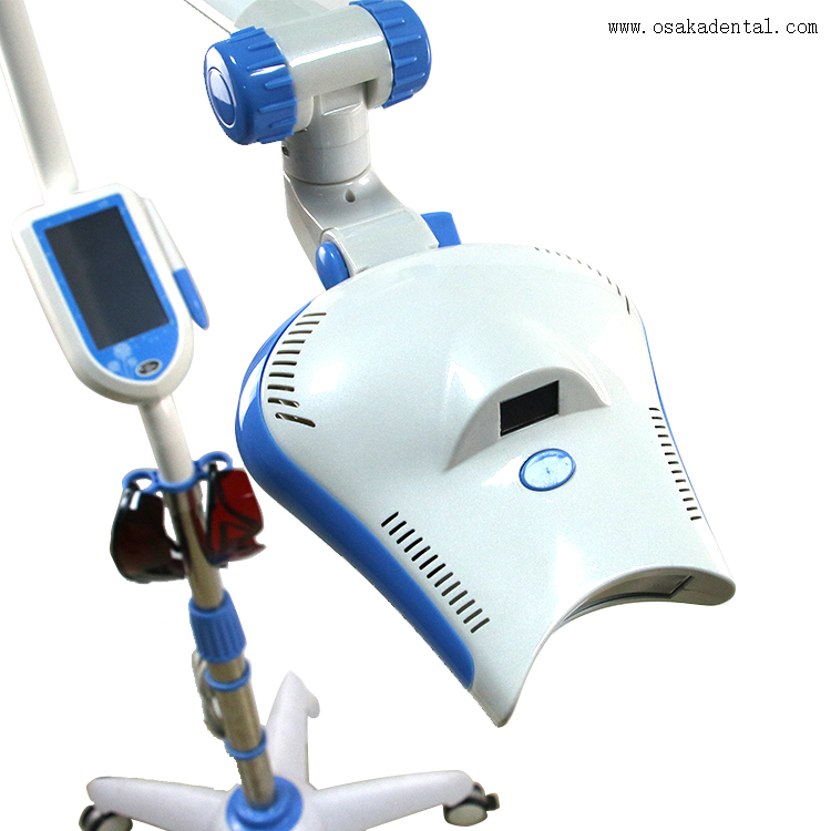 Unidade de clareamento dental OSA-E02