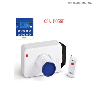 Máquina dental portátil de raio X para clínica