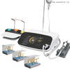 Máquina Piezo da cirurgia dental do osso portátil com contra ângulo claro conduzido