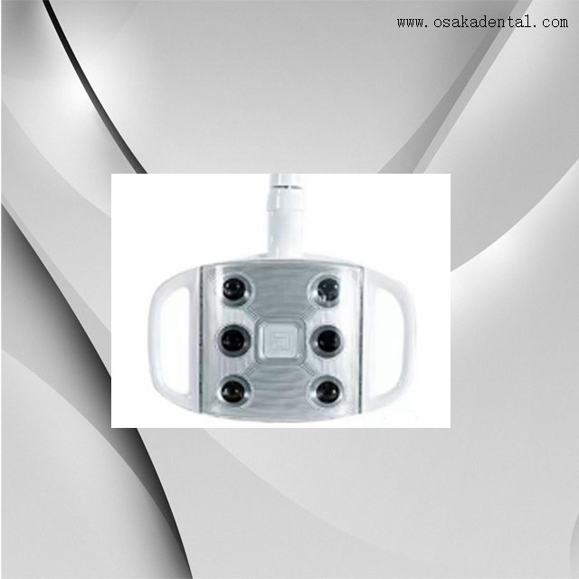 Cadeira odontológica com tampa elétrica cirúrgica com bandeja para instrumentos torcidos