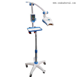 Máquina de clareamento dental para clínica odontológica