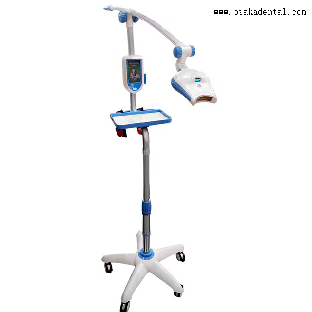 Máquina de clareamento dental para clínica odontológica