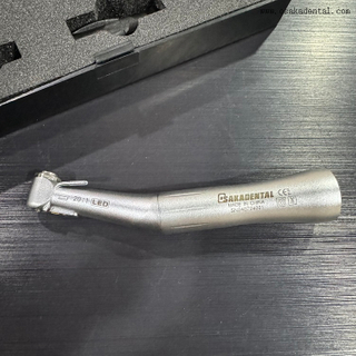 20: 1 Implante Contra Angel Handpiece dental com E - LED de luz automática do gerador