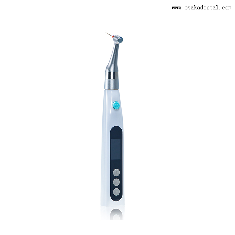 Equipamento Odontológico Endo Motor Colorido sem Base