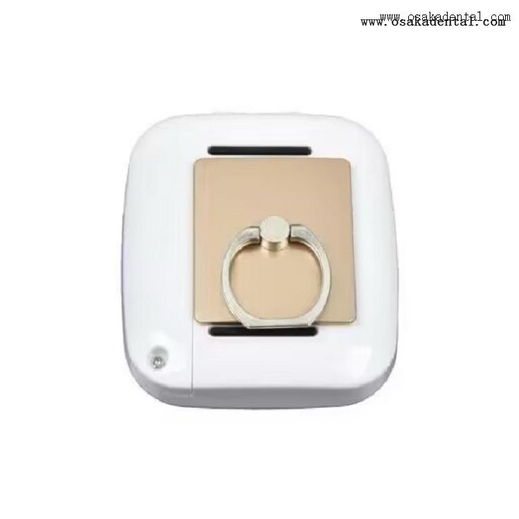 Mini localizador apical portátil odontológico tipo bolso