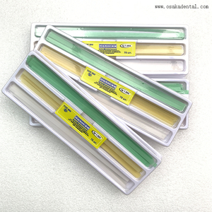 Kits de tiras de polimento e acabamento odontológico universal