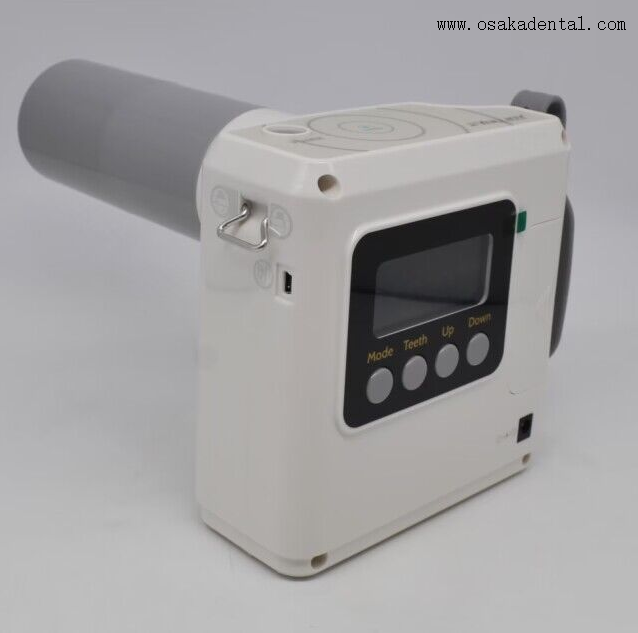 Luxo de qualidade estável e nova unidade portátil de raios X fabricada na China